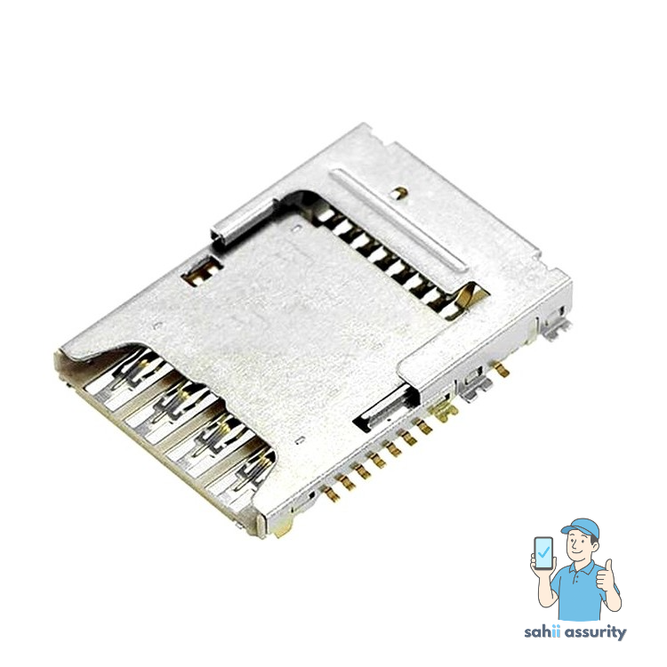 Sim Connector for Xiaomi Redmi K20 Pro